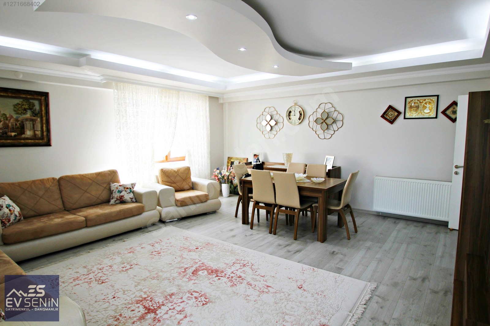 GÖLCÜK DONANMA MH. ALTINŞEHİR'DE SATILIK 3+1 ARAKAT FIRSAT DAİRE - KOCAELİ GÖLCÜK fotoğraf 30